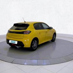 Peugeot 208 208 PureTech 100 S&S BVM6 - Style Le Mans