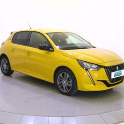 Peugeot 208 208 PureTech 100 S&S BVM6 - Style Le Mans