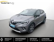 Renault Captur Caudan