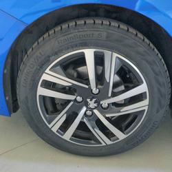 Peugeot 208 208 PureTech 100 S&S BVM6 - Allure Pack Le Mans