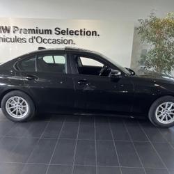 BMW Serie 3 318iA 156ch Lounge 8cv V&eacute;nissieux