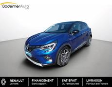 Renault Captur Caudan