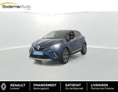 Renault Captur Caudan