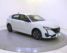 Peugeot 308 III Phase 1 Le Mans