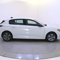 Peugeot 308 III Phase 1 308 PureTech 130ch S&S EAT8 - Active Pack Le Mans