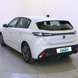 Peugeot 308 III Phase 1 308 PureTech 130ch S&S EAT8 - Active Pack Le Mans