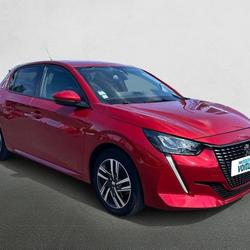 Peugeot 208 208 PureTech 100 S&S EAT8 - Allure Pack Le Mans