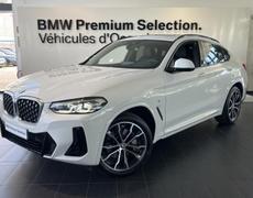 BMW X4 Vénissieux