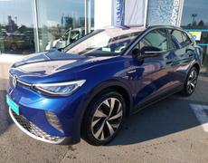 Volkswagen ID4 Bergerac