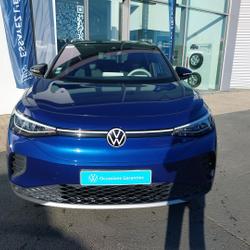 Volkswagen ID4 ID.4 204 ch 1st Bergerac