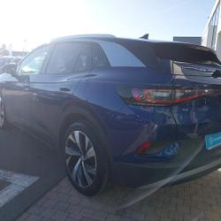 Volkswagen ID4 ID.4 204 ch 1st Bergerac