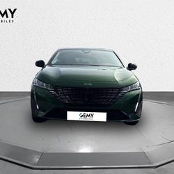 Peugeot 308 III Phase 1 308 PureTech 130ch S&S BVM6 Allure Pack Pontivy