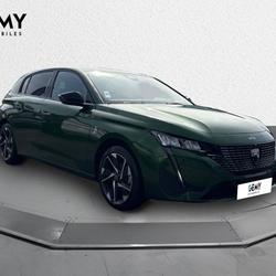 Peugeot 308 III Phase 1 308 PureTech 130ch S&S BVM6 Allure Pack Pontivy