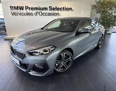 BMW Serie 2 Vénissieux
