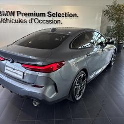 BMW Serie 2 220iA 178ch M Sport 9cv V&eacute;nissieux