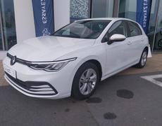 Volkswagen Golf 8 Bergerac