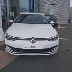 Volkswagen Golf 8 Golf 2.0 TDI SCR 116 BVM6 Life Business Bergerac