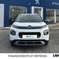 Citroen C3 Aircross BlueHDi 120 S&S EAT6 Feel Pack Dou&eacute;-en-Anjou