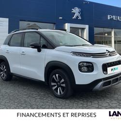 Citroen C3 Aircross BlueHDi 120 S&S EAT6 Feel Pack Dou&eacute;-en-Anjou