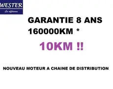 Citroen Berlingo Guer