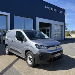 Citroen Berlingo M ESSENCE 110CH 18490&euro; HT occasion - Mordelles - photo 2/15