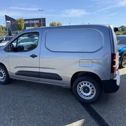 Citroen Berlingo M ESSENCE 110CH 18490&euro; HT occasion - Mordelles - photo 3/15