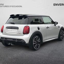 Mini Mini John Cooper Works 231ch Ultimate BVA8 La Roche-sur-Yon