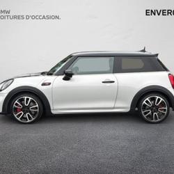 Mini Mini John Cooper Works 231ch Ultimate BVA8 La Roche-sur-Yon