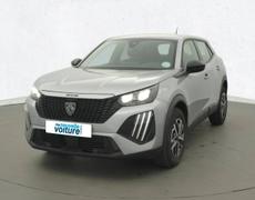Peugeot 2008 Le Mans
