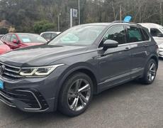 Volkswagen Tiguan Bergerac