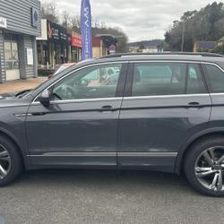 Volkswagen Tiguan Tiguan 2.0 TDI 150ch DSG7 R-Line Bergerac