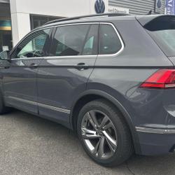Volkswagen Tiguan Tiguan 2.0 TDI 150ch DSG7 R-Line Bergerac