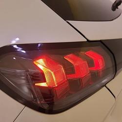 Peugeot 208 208 PureTech 100 S&S BVM6 - Style Le Mans