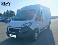 Peugeot Boxer Pontivy