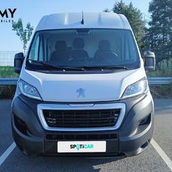 Peugeot Boxer BOXER TOLE 333 L2H2 BLUEHDI 140 S&S PREMIUM Pontivy