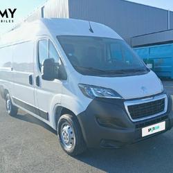 Peugeot Boxer BOXER TOLE 333 L2H2 BLUEHDI 140 S&S PREMIUM Pontivy