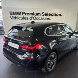 BMW Serie 1 116dA 116ch Business Design DKG7 V&eacute;nissieux