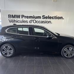 BMW Serie 1 116dA 116ch Business Design DKG7 V&eacute;nissieux