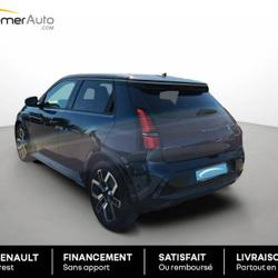 Renault R5 E-Tech Electrique 150 ch autonomie confort Iconic cinq Brest