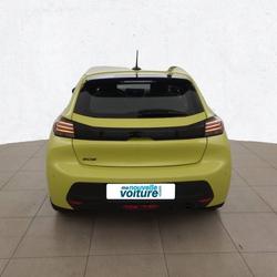 Peugeot 208 208 PureTech 100 S&S BVM6 - Active Le Mans