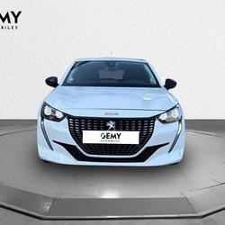 Peugeot 208 208 PureTech 100 S&S BVM6 Style Pontivy