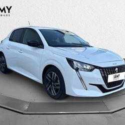 Peugeot 208 208 PureTech 100 S&S BVM6 Style Pontivy