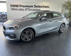 BMW Serie 1 Vénissieux