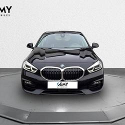 BMW Serie 1 116d 116 ch DKG7 Edition Sport Pontivy