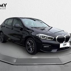 BMW Serie 1 116d 116 ch DKG7 Edition Sport Pontivy