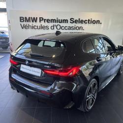 BMW Serie 1 116iA 109ch M Sport DKG7 V&eacute;nissieux