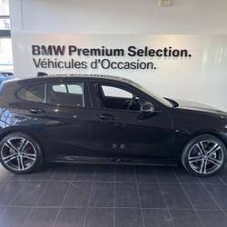 BMW Serie 1 116iA 109ch M Sport DKG7 V&eacute;nissieux