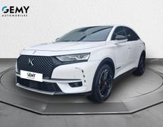 DS DS7 Crossback