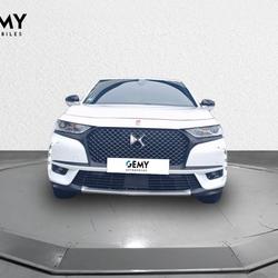 DS DS7 Crossback DS7 Crossback PureTech 130 EAT8 Performance Line Pontivy