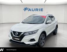 Nissan Qashqai Terrasson-Lavilledieu